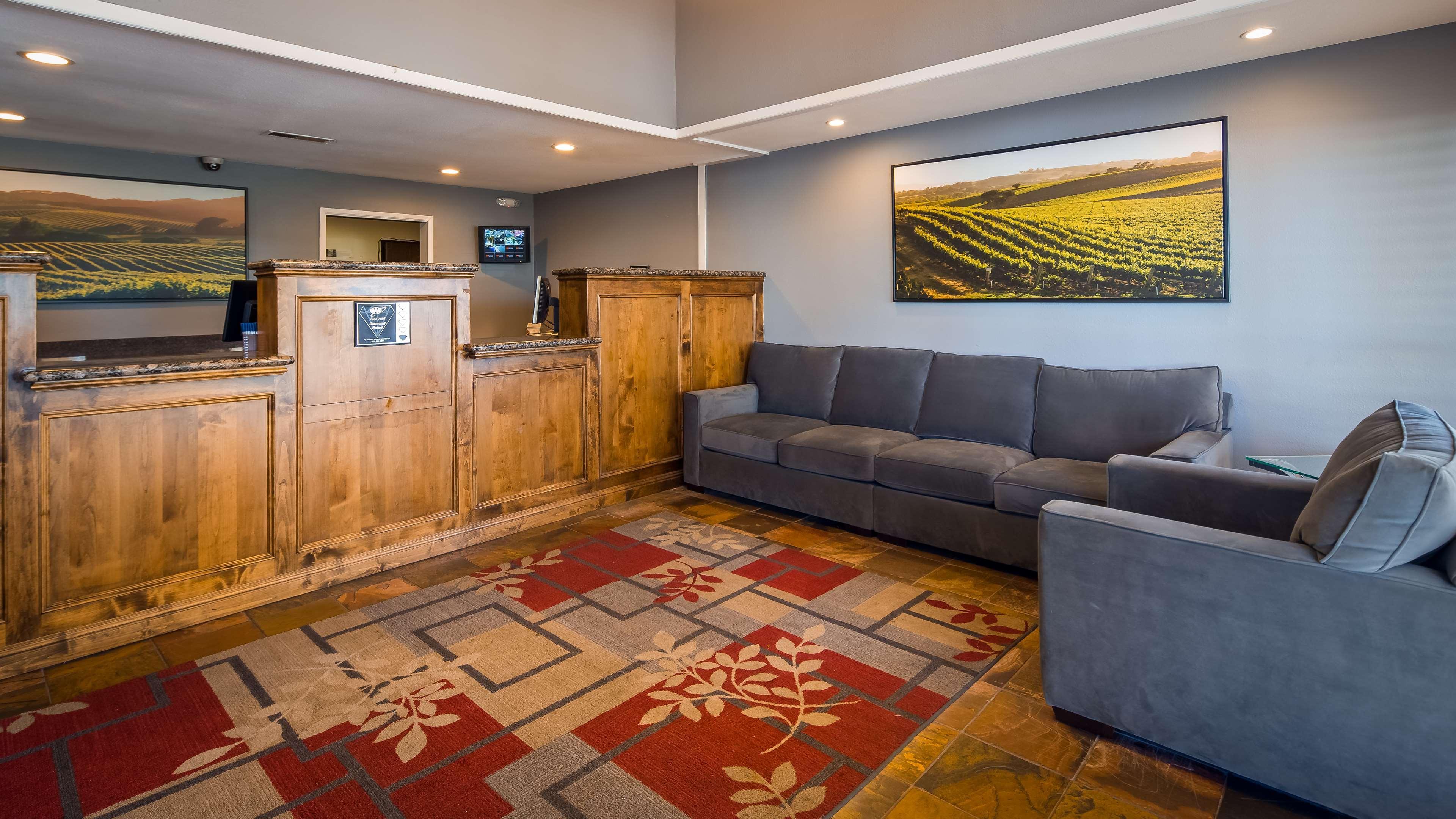 Sonoma Winegrower's Rohnert Park