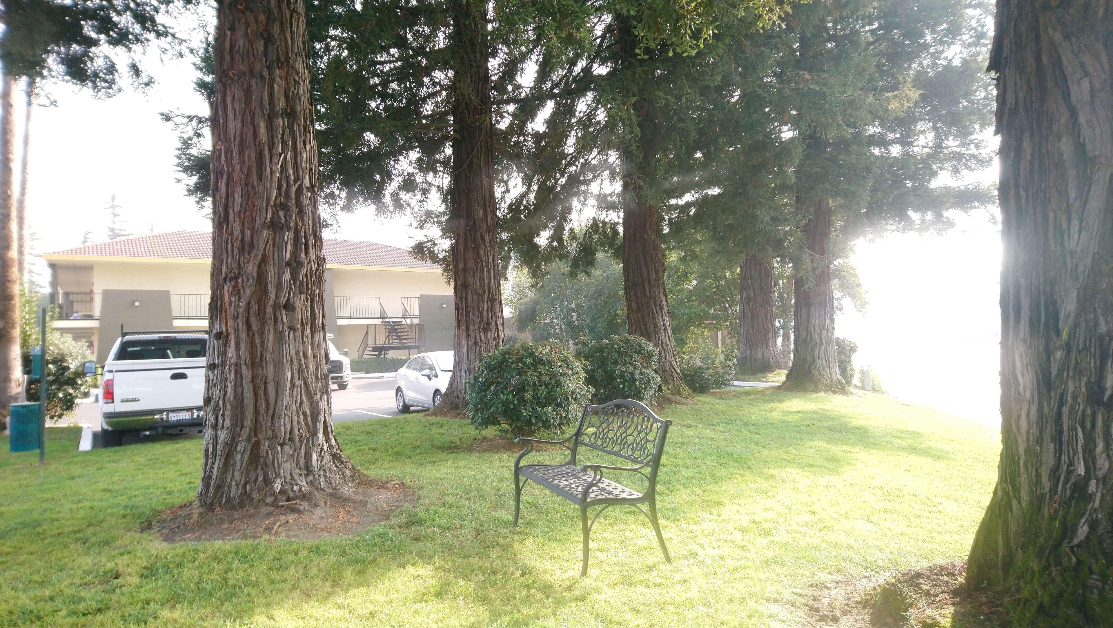 Hotel Sonoma Winegrower's 3*