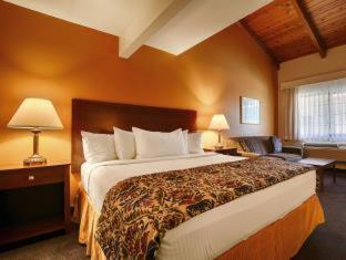 Sonoma Winegrower's Hotel 3*