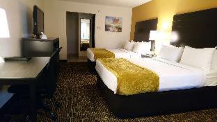 Sonoma Winegrower's Hotel Rohnert Park