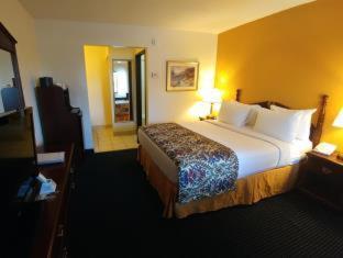 Sonoma Winegrower's Hotel