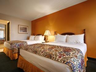 Sonoma Winegrower's Hotel