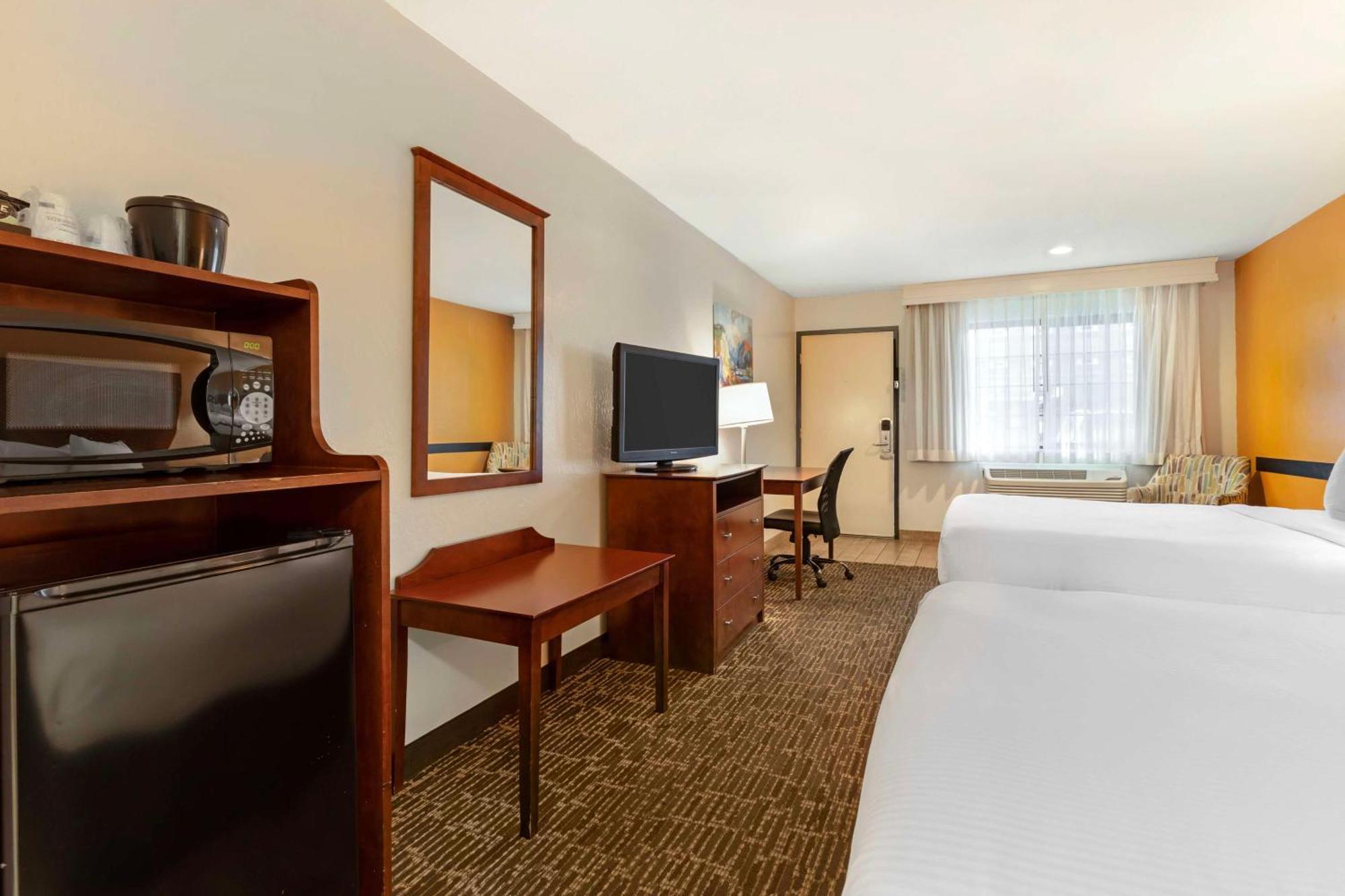 Sonoma Winegrower's Hotel 3*