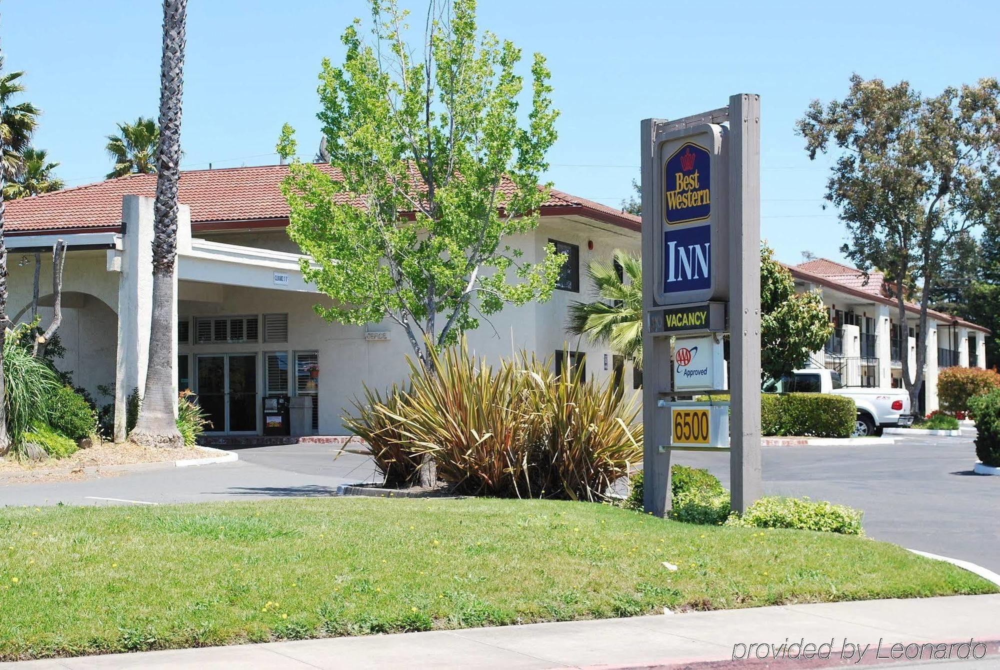 Hotel Sonoma Winegrower's