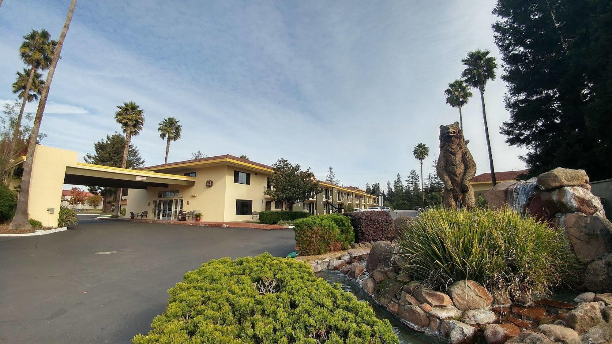 Sonoma Winegrower's 3* Rohnert Park